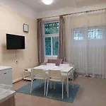 Apartment Corona * Košice