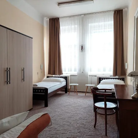Apartment Corona * Kosice