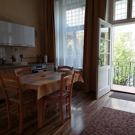 Appartamento Apartment Corona