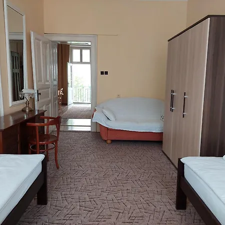 Apartment Corona Кошице