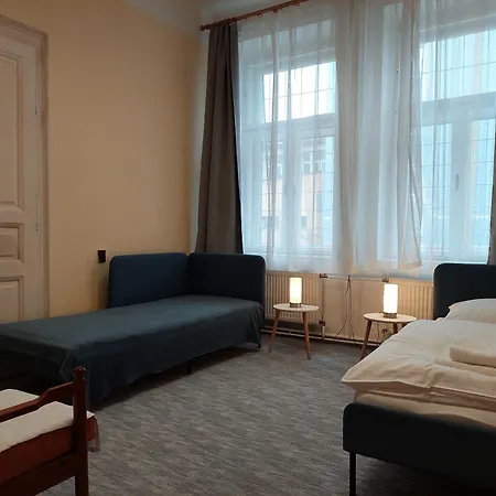 Apartment Corona