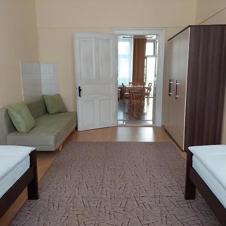 Apartman Apartment Corona *