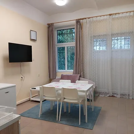 Apartment Corona * Kosice