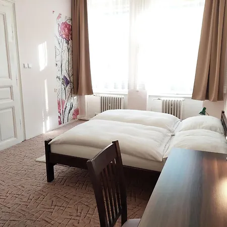 Апартаменты Apartment Corona