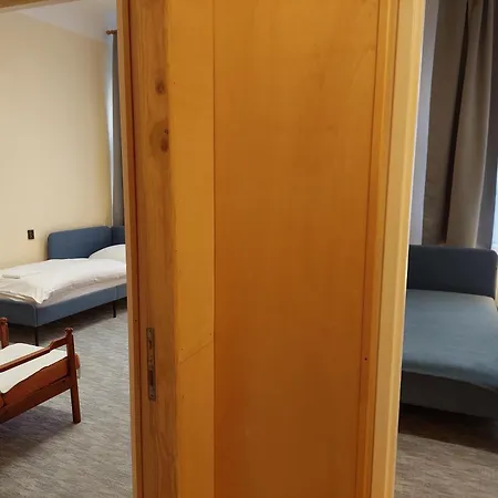 Apartment Corona