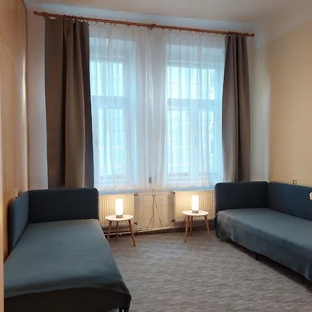 Apartment Corona Apartment Kosice