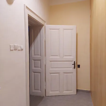 Apartment Apartment Corona Kosice