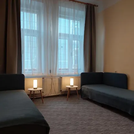 Apartment Apartment Corona *