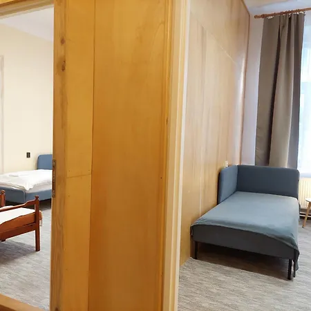 Apartment Corona Kosice