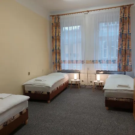 Apartment Corona Апартаменты