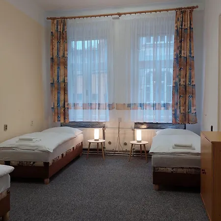 Апартаменты Apartment Corona