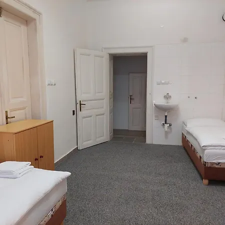 Apartment Corona