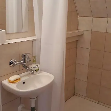 Apartment Corona Apartman Kassa