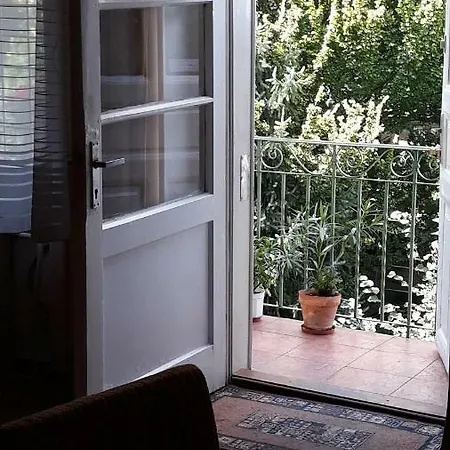 Apartment Corona Апартаменты *