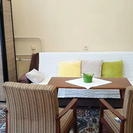 Апартаменты Apartment Corona *