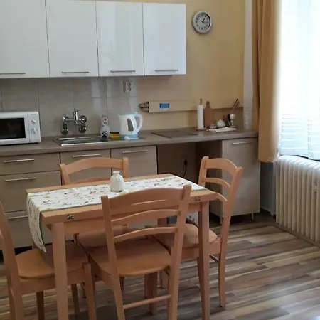 Apartment Apartment Corona Kosice