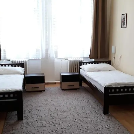 Апартаменты Apartment Corona *