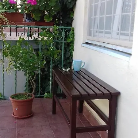 Apartment Corona Кошице